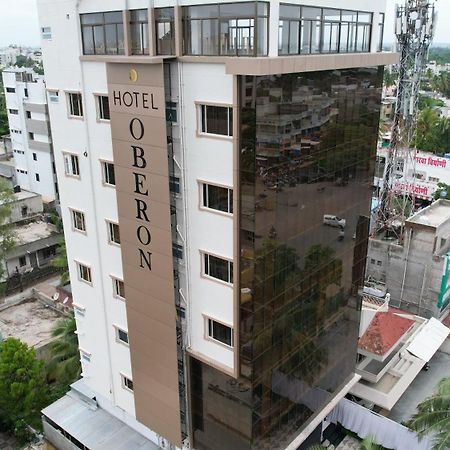 Hotel Oberon Sholapur Exterior foto